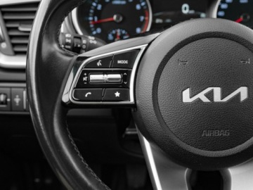 Kia Ceed III Kombi Facelifting 1.5 T-GDI 160KM 2022 Kia Cee'd GD4E164#1.5 T-GDI M 2 stref klima K.cof, zdjęcie 15