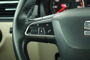 Seat Toledo IV Liftback 1.2 TSI 105KM 2014 Seat Toledo 1.2 TSI, Salon Polska, Serwis ASO, zdjęcie 12