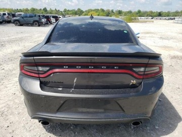 Dodge Charger VII 2020 Dodge Charger Dodge Charger Scat Pack 6.4 Benzyna 485KM, zdjęcie 4