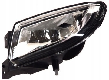 HALOGEN LANCIA DELTA III LEVÝ