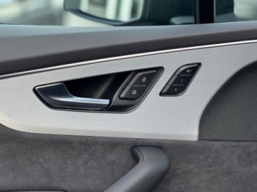 Audi Q7 II SUV Facelifting  3.0 55 TFSI 340KM 2025 Audi Q7 340 KM,S line,Matrix,Kamery 360,BO,Domyki,Head Up 3.0 Benzyna, zdjęcie 22