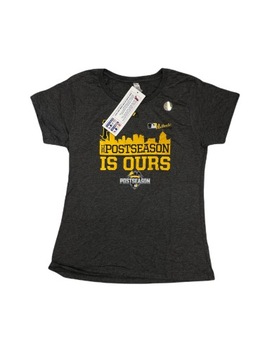 Koszulka t-shirt damski Postseaosn MLB M