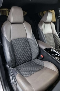 Toyota C-HR I Crossover Facelifting 1.8 Hybrid 122KM 2020 Toyota C-HR 1.8 Hybrid Executive 1.8 Hybryda 122KM, zdjęcie 15