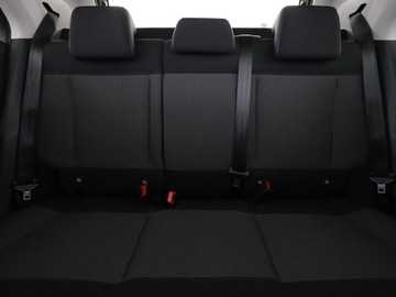 Citroen C4 Cactus Crossover Facelifting 1.2 PureTech 110KM 2018 Citroen C4 Cactus panorama navi PDC tempomat, zdjęcie 17