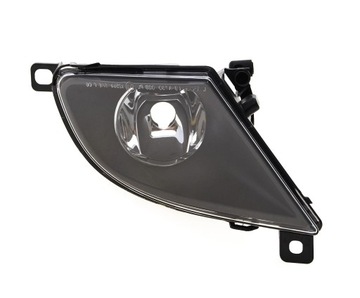 BMW 5 E60 E61 07 - 10 HALOGEN LAMPA PRZECIWMGIELNA PRAWA