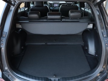 Toyota RAV4 IV MPV Facelifting 2.5 Hybrid 197KM 2016 Toyota RAV 4 2.5 Hybrid, Salon Polska, Serwis ASO, zdjęcie 13