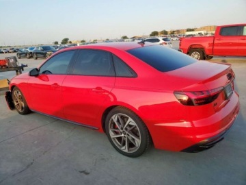 Audi A4 B9 2022 Audi a4 Premium Plus 45 2022 2.0l 2.0 Benzyna 261KM, zdjęcie 1