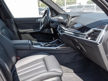 BMW X7 SUV Facelifting 3.0 40d 352KM 2025 BMW X7 xDrive40d Sport Suv 3.0 (352KM) 2025, zdjęcie 5