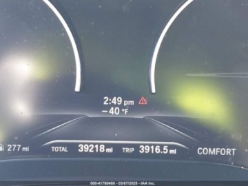 BMW Seria 3 G20-G21 2020 BMW Seria 3 2020 BMW 3 Series 330i Sedan North America 2.0 Benzyna 255KM, zdjęcie 12