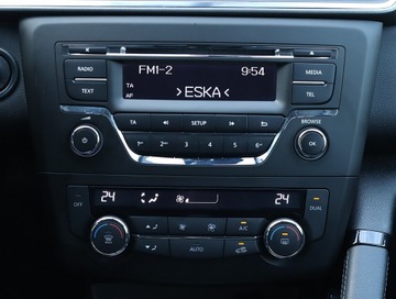 Renault Kadjar Crossover 1.2 Energy TCe 130KM 2015 Renault Kadjar 1.2 TCe, Salon Polska, Serwis ASO, zdjęcie 11