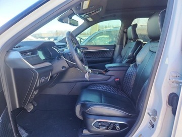 Jeep Grand Cherokee IV 2022 Jeep Grand Cherokee Summit 2022 3.6 Benzyna 293KM, zdjęcie 6