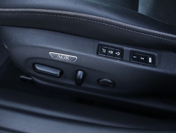 Opel Insignia I Hatchback Facelifting 2.0 CDTI Ecotec 170KM 2017 Opel Insignia 2.0 CDTI, 167 KM, Skóra, Navi, zdjęcie 19