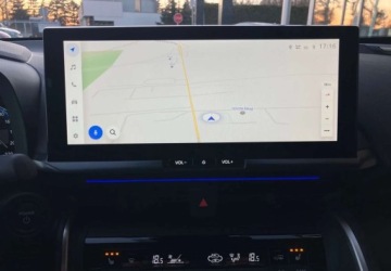 Toyota C-HR II SUV 1.8 Hybrid 140KM 2025 Toyota C-HR Toyota C-HR 1.8 Hybrid Executive 1.8 Hybryda 140KM, zdjęcie 24