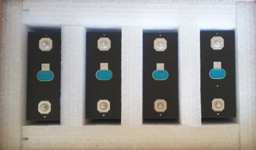 Аккумулятор EVE Battery 3,2 В LF280 K LiFePo4 Off-Grid 310ah+ качество HSEV