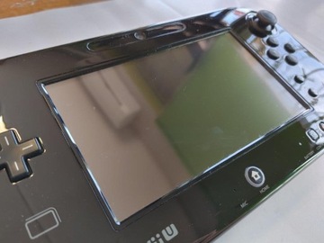 NINTENDO WII U 32 ГБ + ГЕЙМПАД + ИГРА MARIO MAKER + AMIIBO MARIO — LIMITED ED