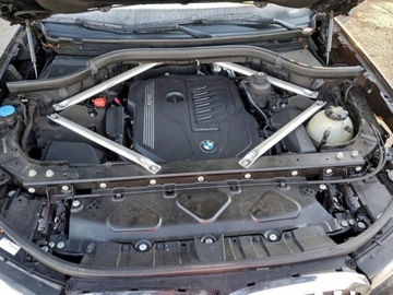 BMW X7 2020 BMW X7 xDrive40i 2020 3.0 Benzyna 335KM, zdjęcie 6