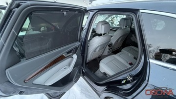 Audi Q5 II SUV 2.0 TFSI 252KM 2019 Audi Q5 2.0tfsu 252KM Quattro 55 tys km max wersja panorama zamiana 1.r.g, zdjęcie 31