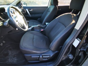 Nissan Qashqai I 2007 NISSAN QASHQAI 1.5 dCi 125KM, Manualna skrzynia , Automatyczna klimatyzacja, zdjęcie 7