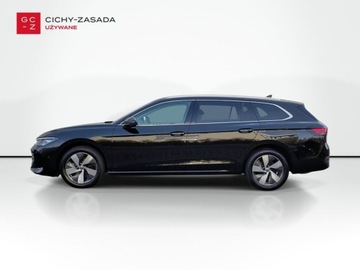 Volkswagen Passat B8 Variant Facelifting 1.5 TSI EVO 150KM 2024 Volkswagen Passat Faktura VAT Kamera 360 LED Virtual HAK Masaze 1.5, zdjęcie 1