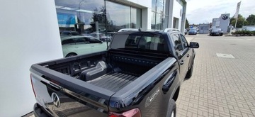 Volkswagen Amarok II 2025 Volkswagen Amarok 2.0 TDI 205 KM DSG, zdjęcie 5