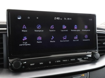 Kia XCeed Crossover 1.6 T-GDI 204KM 2019 Kia XCeed automat panorama skóra full LED grzane, zdjęcie 22