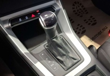 Audi Q3 II SUV 1.5 35 TFSI 150KM 2022 Audi Q3 VAT 23 Advanced 35TFSI mHEV 150KM S-tronic 2022 r., salon PL, I wl, zdjęcie 29