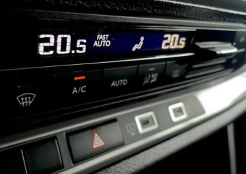 Opel Zafira D 2026 Opel Zafira Pakiet Design Pakiet Kierowcy LED Metalik L2 2.2 Diesel, zdjęcie 8