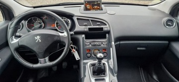 Peugeot 3008 I Crossover 1.6 HDi FAP 115KM 2015 Peugeot 3008 Super Stan Bezwypadkowy 1.6 BlueHDI, zdjęcie 23