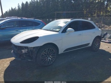 Porsche Macan 2022 Porsche Macan 2022 2.0l 2.0 Benzyna 261KM, zdjęcie 1