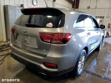 Kia Sorento III 2019 Kia Sorento Kia Sorento, zdjęcie 2