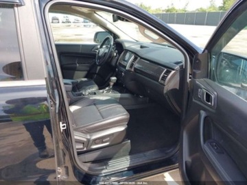 Ford Ranger VI 2022 Ford Ranger Lariat 2022 2.3l 2.3 Benzyna 270KM, zdjęcie 10