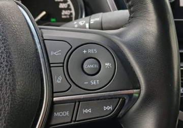 Toyota Camry IX Sedan 2.5 Hybrid Dynamic Force 218KM 2022 Toyota Camry Camry Executive FV23 Salon PL 1 wlasciciel Serwis ASO, zdjęcie 30