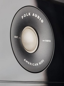 POLK AUDIO S15 + DYNAVOICE CA802BT ОТЛИЧНОЕ СТЕРЕО