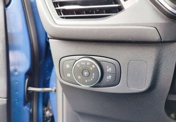 Ford Focus IV Hatchback Facelifting 1.0 EcoBoost 125KM 2022 Ford Focus Ford Focus 1.0 EcoBoost Titanium Benzyna 125KM, zdjęcie 26