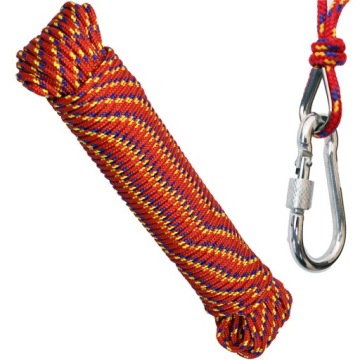 Неодимий магнит 400 кг N52 Magnepol | Сильный с антикоррозийным ухом M10