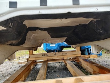 WYGŁUSZENIE KABINY SCANIA R NGS NOWY MODEL