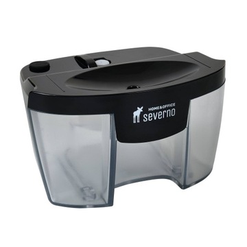 ПОГЛОЩИТЕЛЬ ВЛАГИ, ОСУШИТЕЛЬ ВОЗДУХА, тихий СЕВЕРНО для дома и ванной комнаты