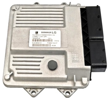 JEDNOTKA ECU COMBO 1.3 CDTI 55568628 MJD6O2.C1