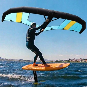 2023 Wing Foil Windsurfing Nadmuchiwana