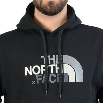 Bluza The North Face NF00AHJYKX71 R. S