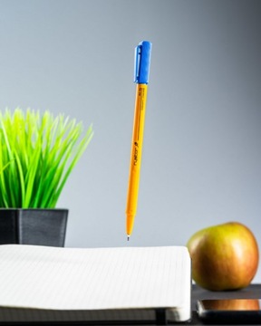 Ручки-финилеры Rystor, 6 шт.