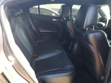 Dodge Charger VII 2015 Dodge Charger 2015 Dodge Charger 4dr Sdn SXT AWD 3.6 Benzyna 292KM, zdjęcie 9