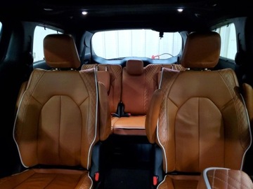 Chrysler Pacifica II 2025 Chrysler Pacifica Pinnacle 2025 3.6 Benzyna 287KM, zdjęcie 10