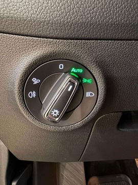 Skoda Kodiaq I SUV Facelifting 2.0 TSI 190KM 2023 Skoda Kodiaq Style 2.0 TSI 190 KM 4x4 DSG Salon PL I Wlasciciel FV23, zdjęcie 10