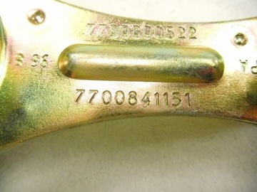 Опора коробки передач Renault 19 7700411638