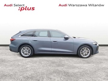 Audi A5 B10 Avant 2.0 TFSI 150KM 2025 Audi A5 Avant 2.0 Benzyna 150KM, zdjęcie 5