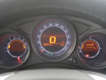 Citroen C4 II Hatchback 5d 1.6 16v VTi 120KM 2013 Citroen C4 1.6 VTi, Salon Polska, Klima, zdjęcie 8