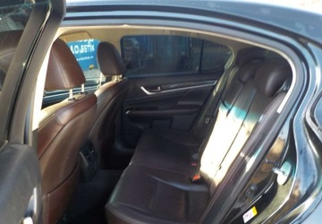 Lexus GS IV 2018 Lexus GS Okazja 2.5 Hybryda 218KM, zdjęcie 22