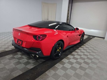 Ferrari 2019 Ferrari Portofino Convertible 2019 3.9 Benzyna 591KM, zdjęcie 4