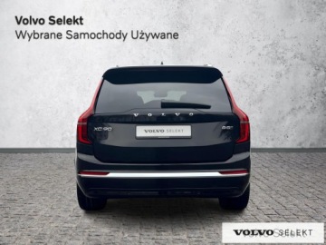 Volvo XC90 II 2025 Volvo XC 90 FV23% SalonPL B5B Plus Bright Matrix P, zdjęcie 4
